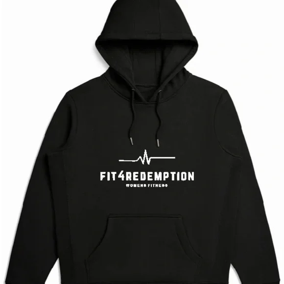 FIT4REDEMPTION hoodies IMHER - Picture 2 of 3